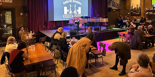 Dueling Pianos @ Roswell Junction!