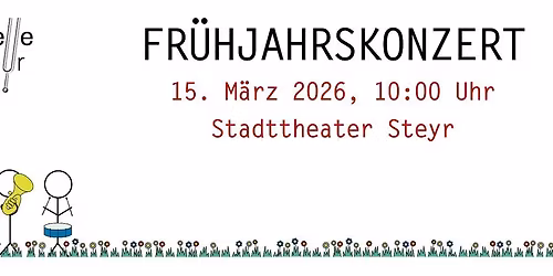 Fr\u00fchjahrskonzert