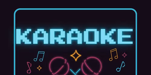 Karaoke with Darling Niki!