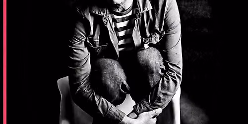 Tom Hingley acoustic plus support