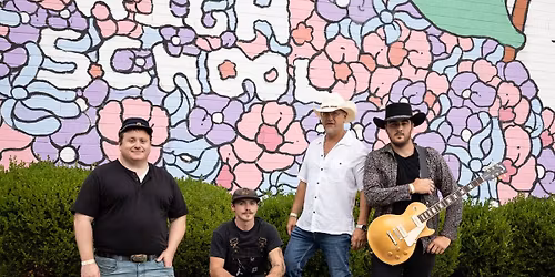 81 South Returns to Backporch