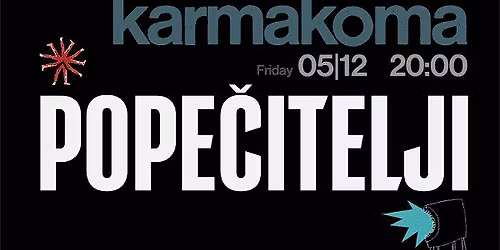 Pope\u010ditelji u Beogradu