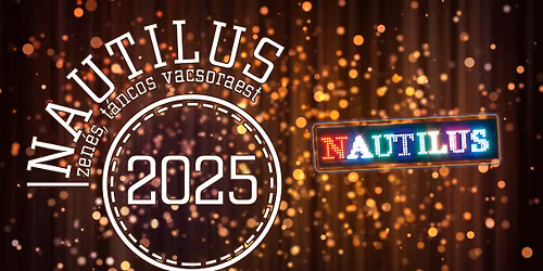 Nautilus zen\u00e9s, t\u00e1ncos vacsoraest