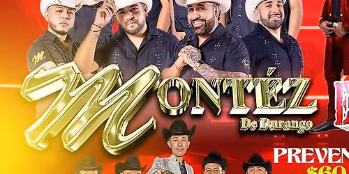 MONTEZ DE DURANGO, GRUPO EXTERMINADOR & MAS