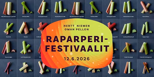 RaparperiFestivaalit 2026