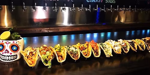 IBN Evening Social \u2013 Huntsville AL