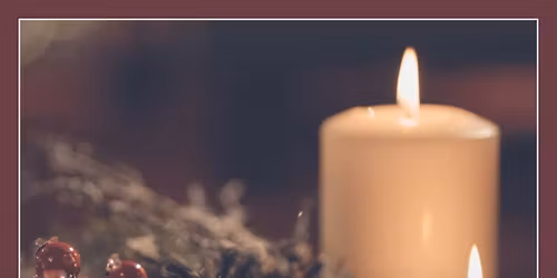 Christmas Eve Candlelight Service