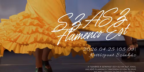SZASZ Flamenco Est