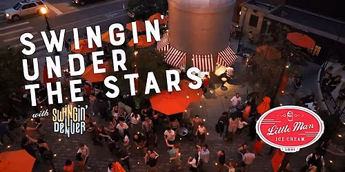 Swingin' Under the Stars - Rented Tuxedo