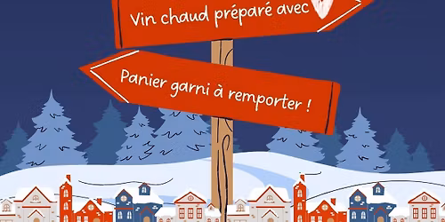 March\u00e9 de No\u00ebl 