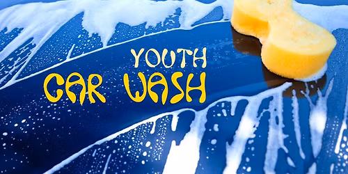 Youth Car Wash