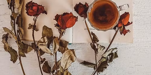 BOOK SALE - SPRING 2026