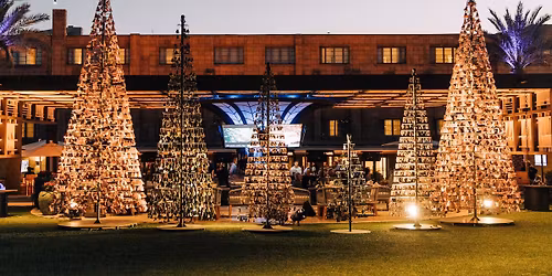 McArthur's Christmas Dinner