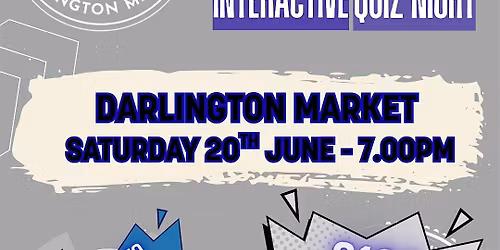 Sci-Fi Interactive Quiz