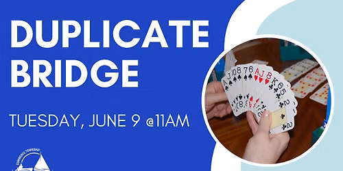 Duplicate Bridge