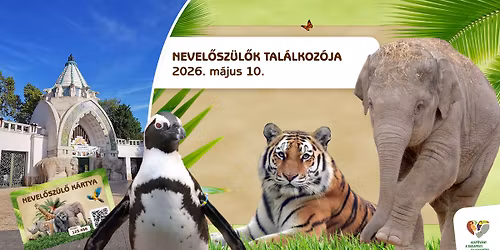 \u00c1llatkerti Nevel\u0151sz\u00fcl\u0151k Tal\u00e1lkoz\u00f3ja - 2026. m\u00e1jus 10.