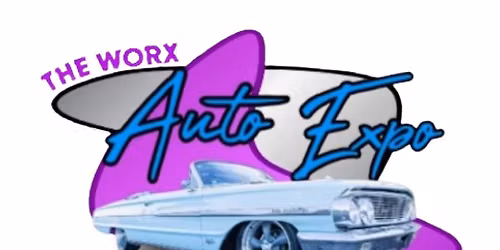 2nd Annual The Worx Auto Exposition