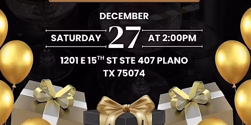 2026 New Year Vision Board party!