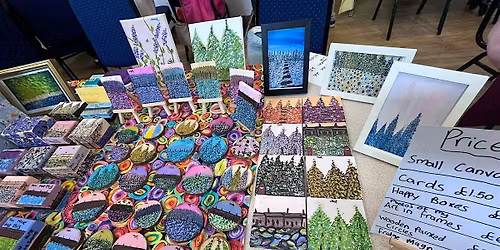 Rittenhouse Handmade Showcase