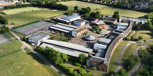 Tanbridge House School Open Evening 2026
