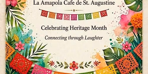 Crepe Paper Amapola (Hibiscus)  Workshop