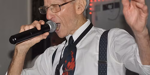 Phoenix Blues Band at the Green Dragon