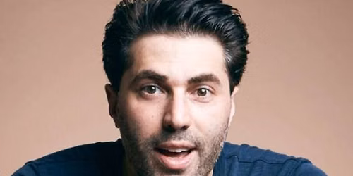 Adam Ray Tickets