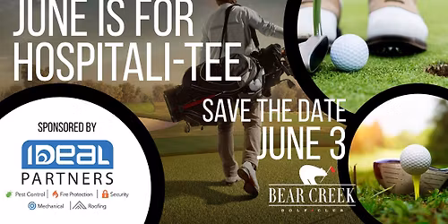 HATC Golf Tournament