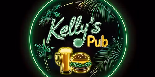 OPEN MIC NIGHT @ KELLY BROTHERS IRISH PUB