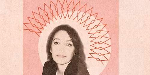 Velvet Revolutions: Pieta Brown w\/ The Open Field Ensemble + Dream #9 + Sylvee & The Sea