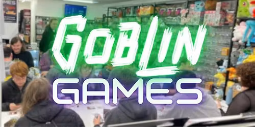 Pokemon - Mega Evolution: Chaos Rising Prerelease - Sat, May 9th 2026 (4pm)