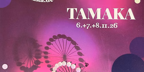 TAMAKA