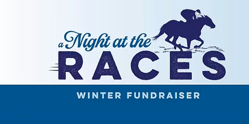 A Night at the Races - A Fundraiser at the Music Box Dinner Playhouse
