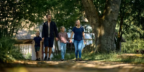 Sommerintroduktion til Den Fynske Landsby \u2600\ufe0f