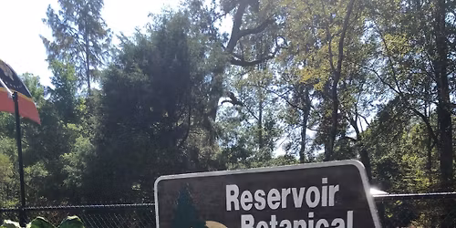 Brandon Mississippi 6 Parks Marathon, also known as the 4th semi annual Horrible Reservoir Marathon