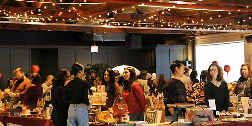Local Edition 'Festive Fall' Night Market