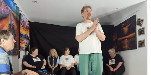 Musical Improv Jam