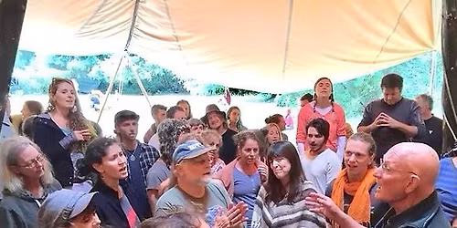 Sweetness of Singing Community Song Circle  #11