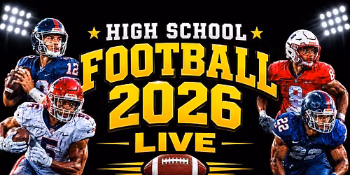 Central Dauphin vs. State College | Varsity Football 2026