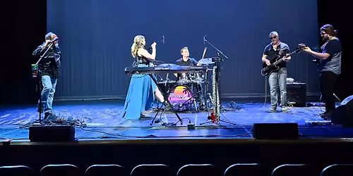 Stone Lace is back at THRIVE Art District