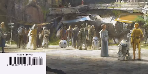 Star Wars May the 4th Sale and Event!