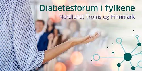 Diabetesforum Nordland, Troms og Finnmark