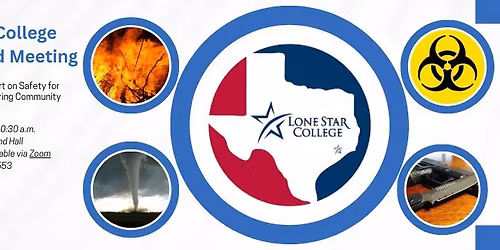 LSCS Board Meeting: Deaf & HoH Public Comment on Safety