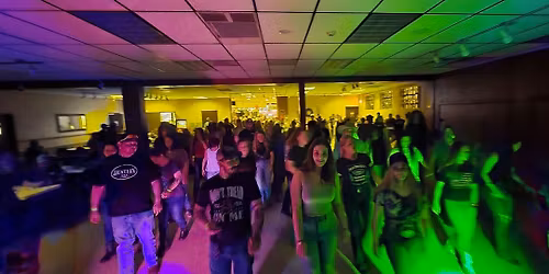 All Ages Line Dancing @ Gouglersville Fire Co