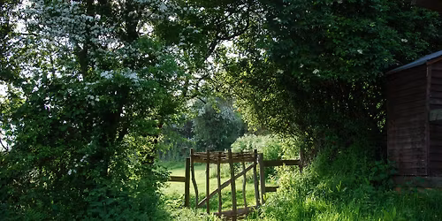 Seasonal Wellbeing Sessions at Brown Rock