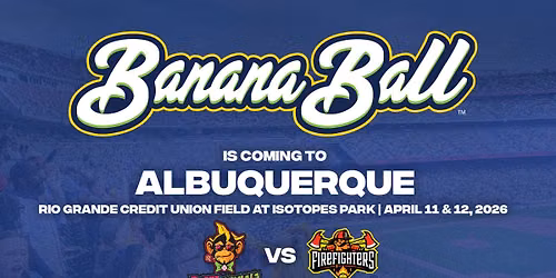 Tacoma Rainiers vs. Albuquerque Isotopes