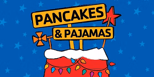 Pancakes & Pajamas