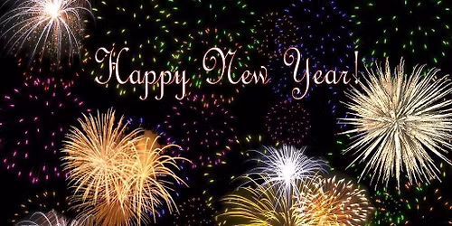 Strictly Ceroc New Years Eve Party Wednesday the 31st December at the Toddington Village Hall.