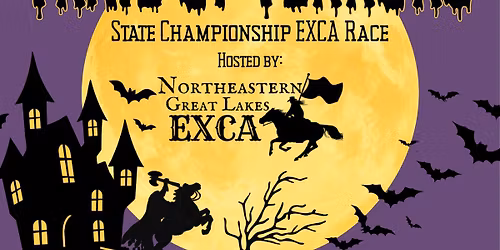 Trail of Terrors - State Championship EXCA Race