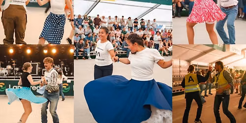 Swingkurs med Br\u00f8ttum BU